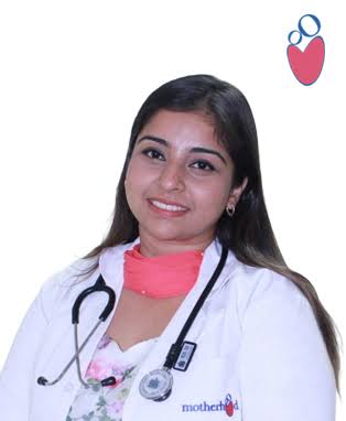 Dt Esha Chakraborty